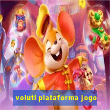 voluti plataforma jogo